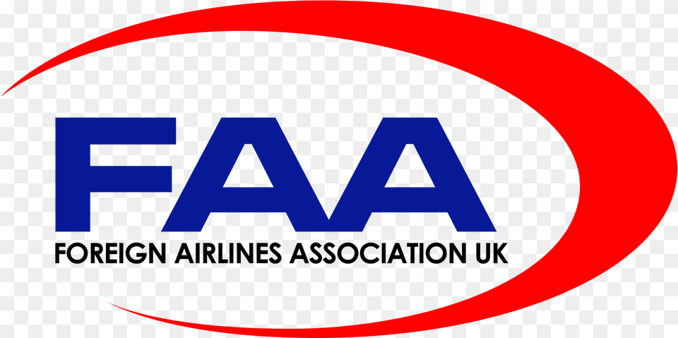 The Foreign Airlines Association Uk Circle, Logo Png Image
