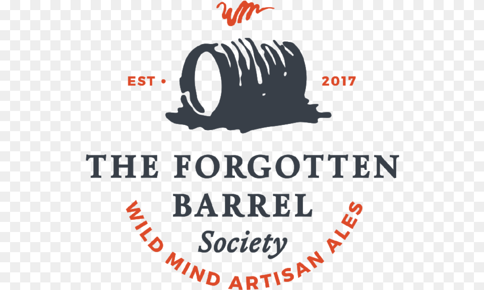 The Forgotten Barrel Society, Book, Publication, Head, Person Png Image