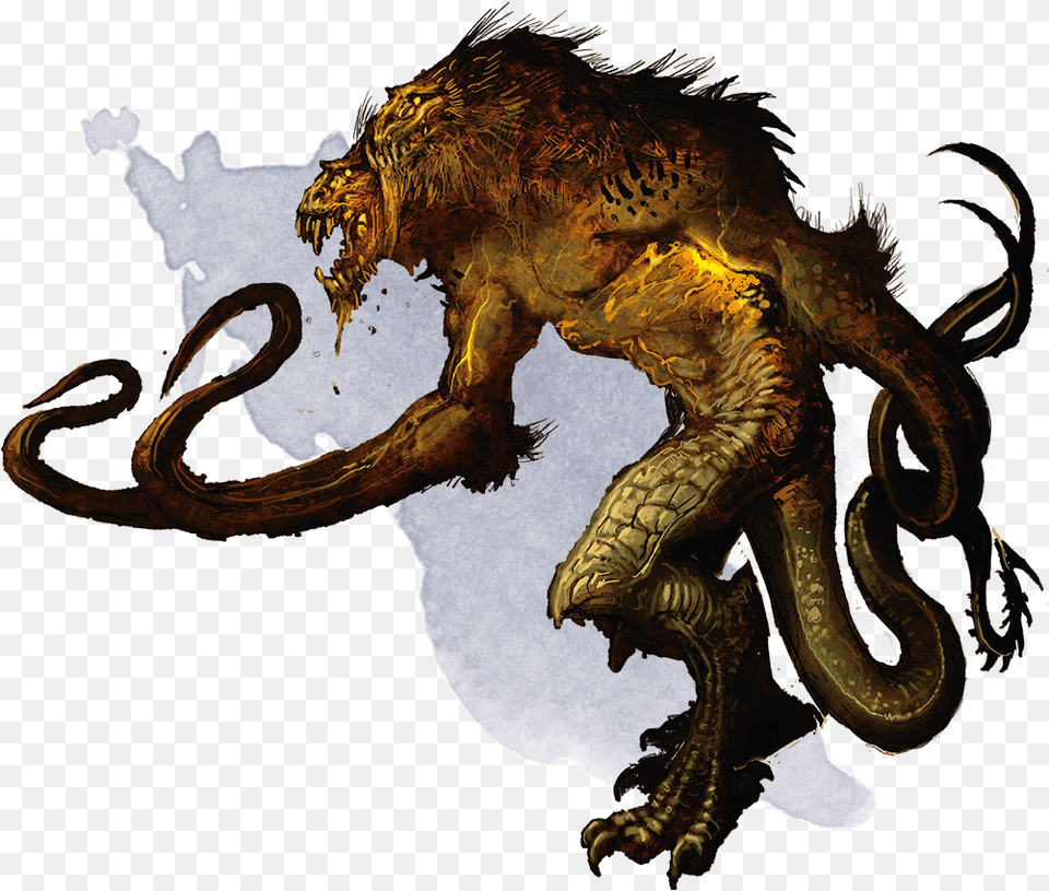 The Forgotten Realms Wiki Stranger Things 3 Villain, Dragon, Animal, Dinosaur, Reptile Png