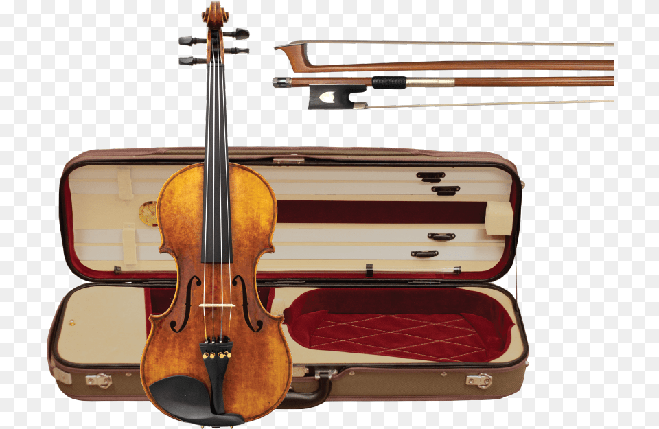 The Forough Violin Baroque Violin, Musical Instrument, Gun, Weapon Free Png Download