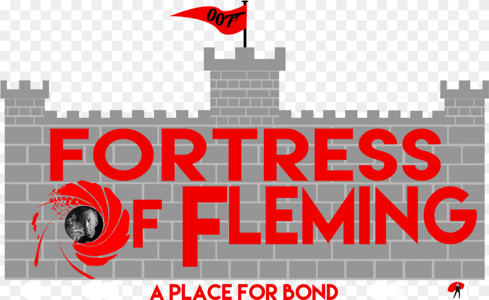 The Fortress Of Fleming Food, Brick, Person, Logo, Face Png Image