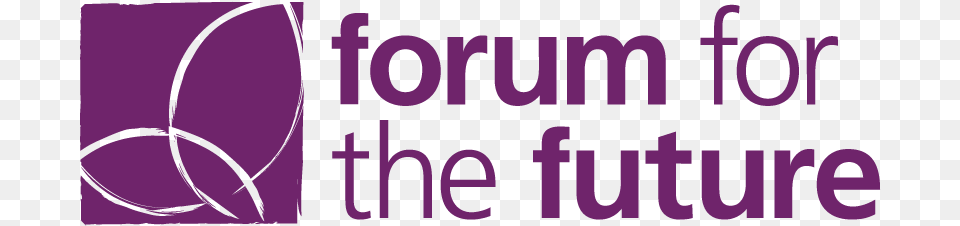 The Forum For The Future In India, Purple, Text Png