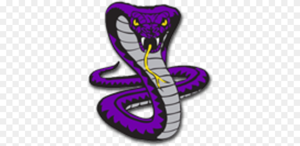 The Fountain Lake Cobras Scorestream Fountain Lake High School Cobra, Animal, Reptile, Snake, Smoke Pipe Free Png