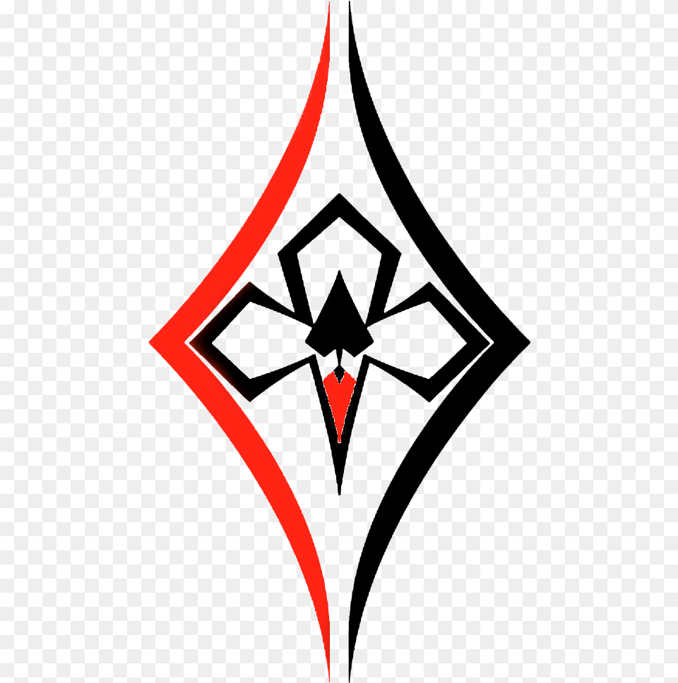 The Four Aces Outfit Emblem, Symbol, Logo Free Transparent Png