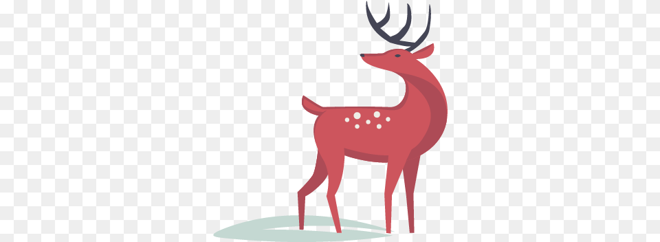 The Four Heatons Traders Association Reindeer, Animal, Deer, Mammal, Wildlife Free Png