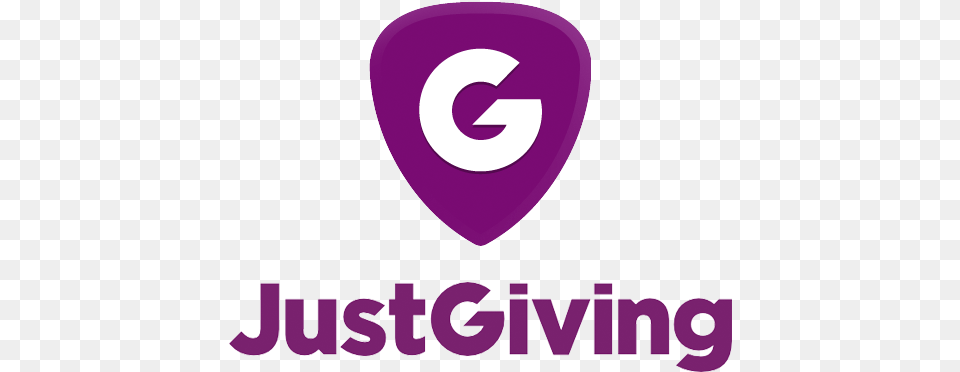 The Four Not So Wise Men Run Marathons For Hot Foot Just Giving Donate Button, Guitar, Musical Instrument, Purple, Disk Free Png