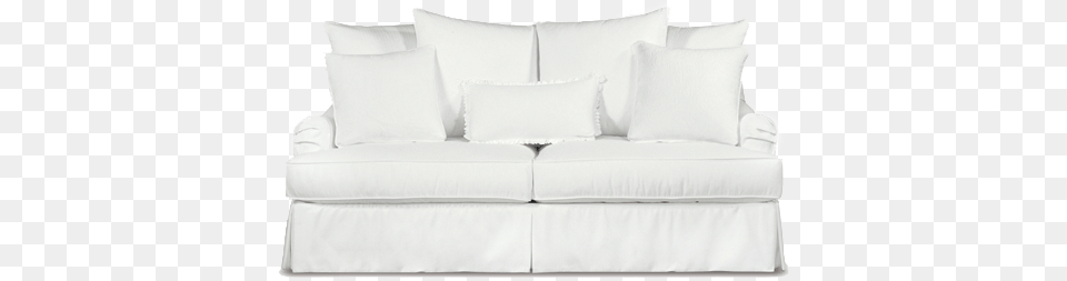 The Four Seasons Zoe Sofa Couch, Cushion, Furniture, Home Decor, Linen Free Transparent Png