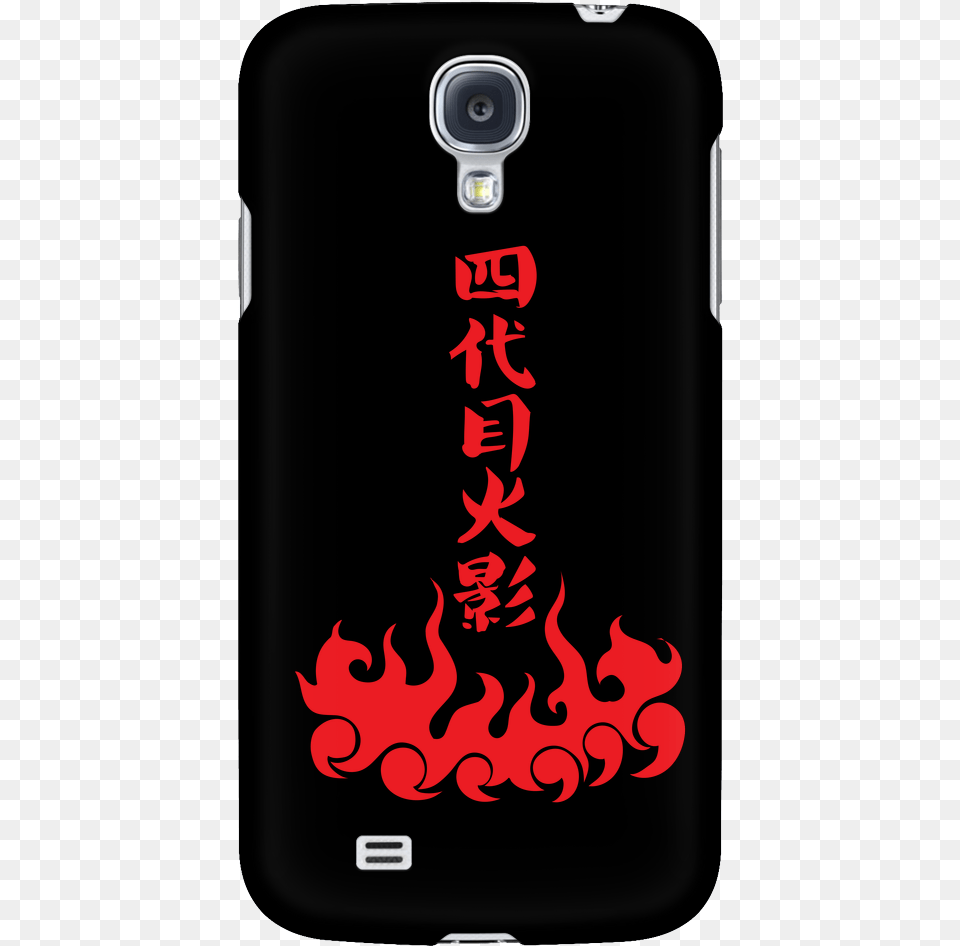 The Fourth Hokage Fairy Tail Android Phone Case, Electronics, Mobile Phone Free Png