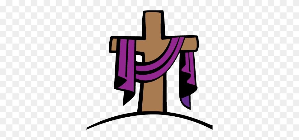 The Fourth Sunday After Epiphany, Cross, Symbol, Fashion Png