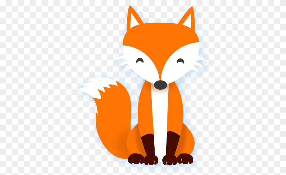 The Fox Seal Of Trust Ensures That All Our Devices Cartoon Images Of Fox, Plush, Toy, Baby, Person Free Transparent Png