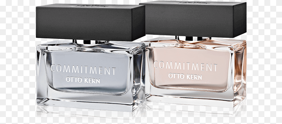 The Fragrances From Commitment Are Just What You Need Commitment Otto Kern Perfume Shopping, Bottle, Cosmetics Free Png