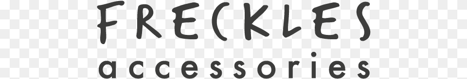 The Freckles Accessories Story, Text, Alphabet, Number, Symbol Free Transparent Png