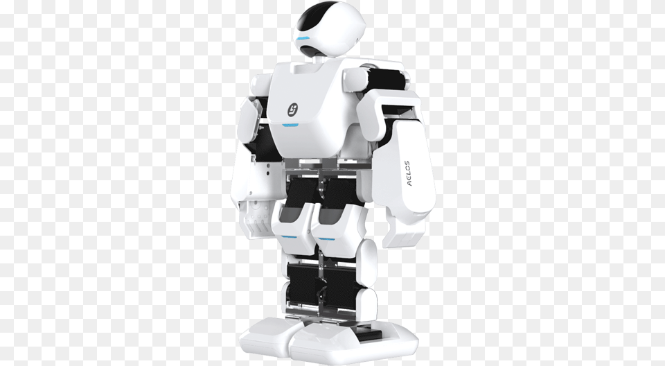 The Fred Astaire Of Robots Living In Digital Times Llc, Robot Free Png Download