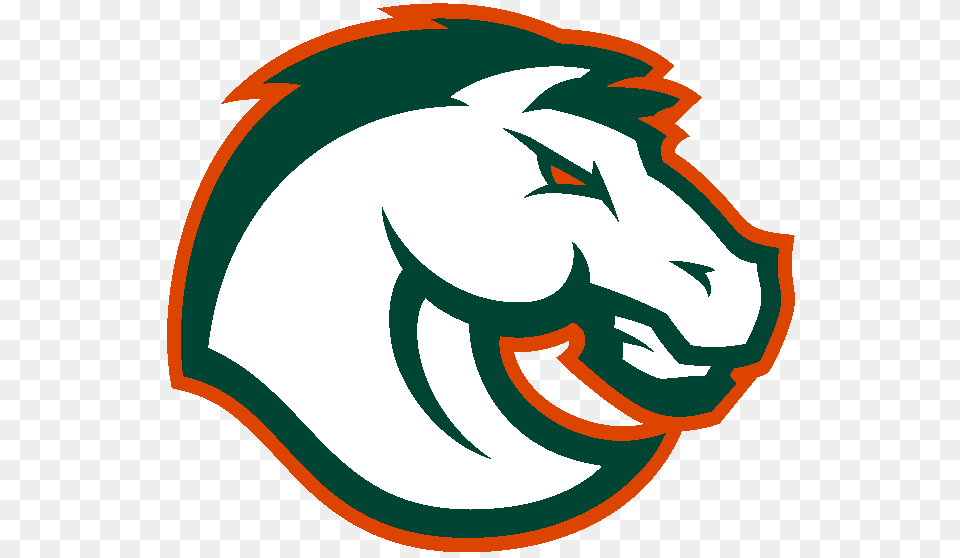 The Frederick Douglass Broncos Defeat The Lafayette Generals, Animal, Mammal, Logo, Fish Png Image
