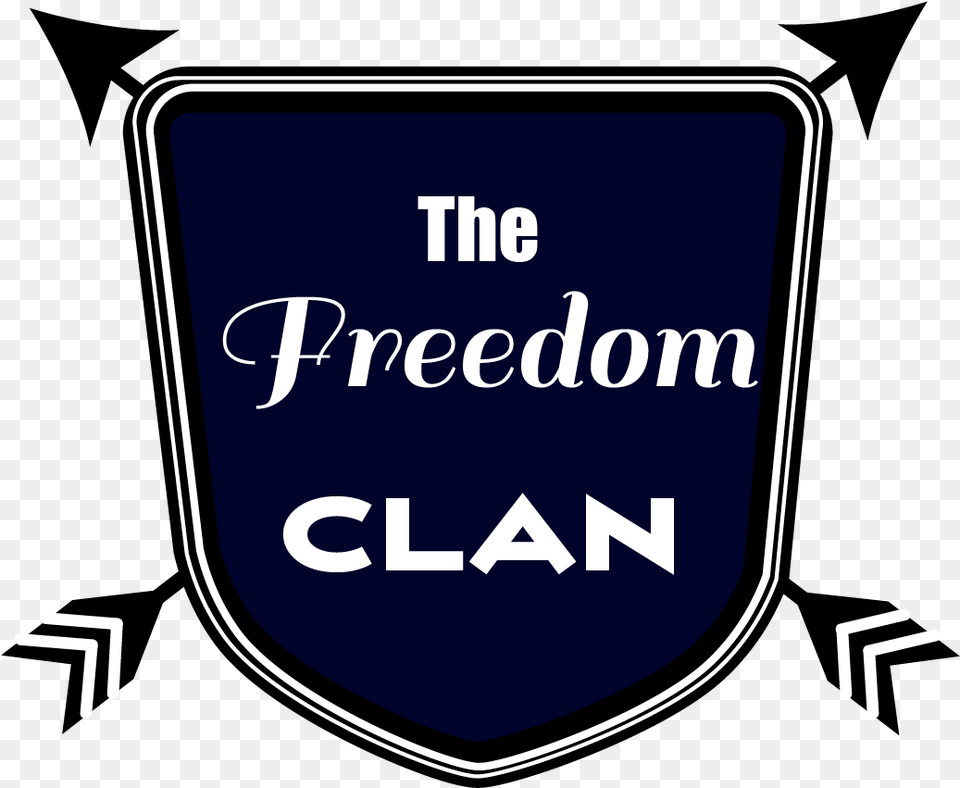 The Freedom Clan Logo Iowa Hawkeyes, Electronics, Mobile Phone, Phone, Symbol Free Png