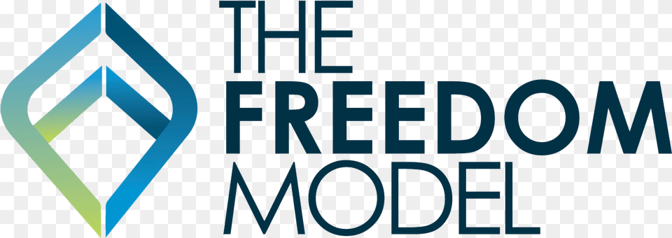The Freedom Model For Addictions Oval, Logo Free Png