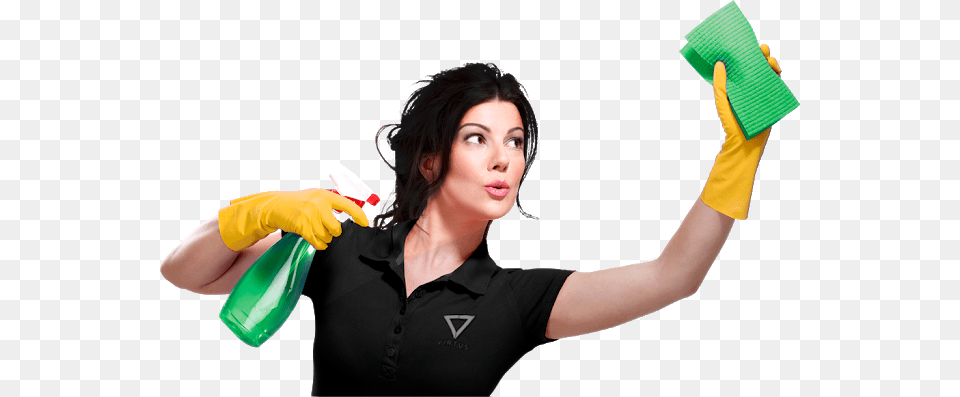 The French Gipsy Information About Maid Service, Adult, Cleaning, Clothing, Female Free Transparent Png