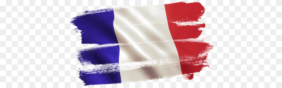 The French Riviera Flag, France Flag, Food, Ketchup Free Png Download