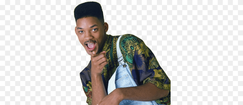 The Fresh Prince Himself Warner Bros The Fresh Prince Of Bel Air The Complete, Tattoo, Skin, Person, Adult Free Png