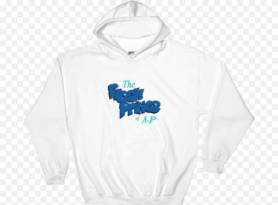 The Fresh Prince Of Ap Miata Hoodie, Clothing, Hood, Knitwear, Sweater Png Image