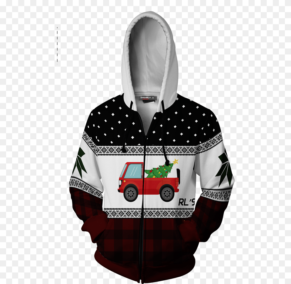 The Fresh Prince Of Bel Air Christmas Show Carlton Banks Monster Energy Skull Hoodie, Sweatshirt, Clothing, Coat, Sweater Free Png Download
