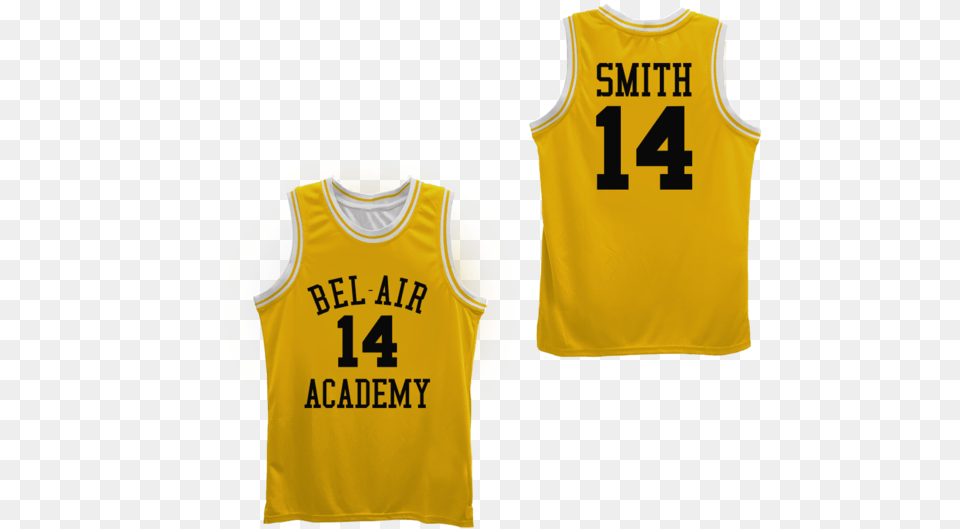 The Fresh Prince Of Bel Air Will Smith 14 Air Fresh Finding Forrester Basketball Jersey, Clothing, Shirt, Bib, Person Free Png Download