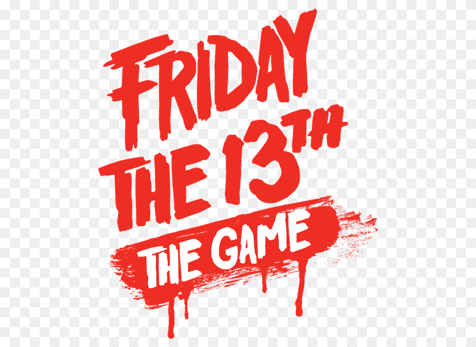The Friday 13th Game Friday The 13th, Light, Advertisement, Dynamite, Weapon Free Png