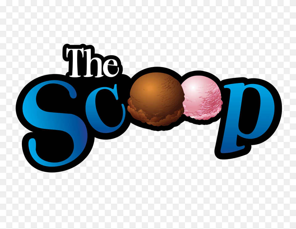 The Friday Scoop Its Back, Cream, Dessert, Food, Ice Cream Free Png Download