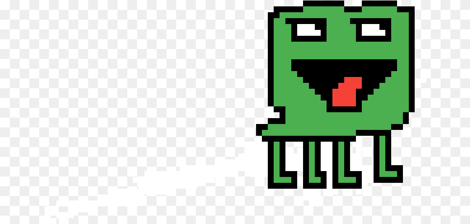 The Frog Pepe Cartoon, Green Png Image