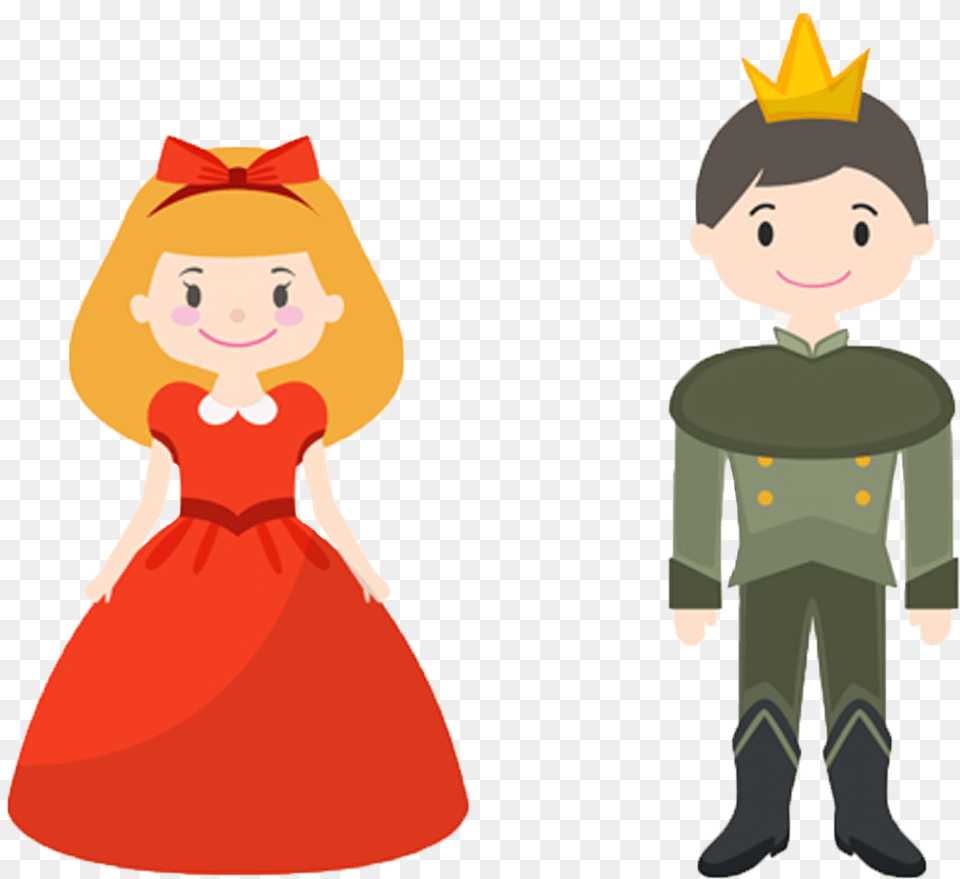 The Frog Prince Cartoon Fairy Tale Prince Clipart, Baby, Person, Bag, Face Png