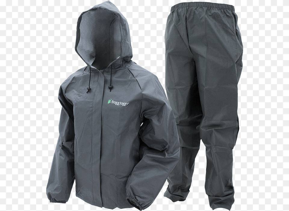 The Frogg Toggs Ultra Lite Youth Rain Suittitle, Clothing, Coat, Jacket, Pants Free Png