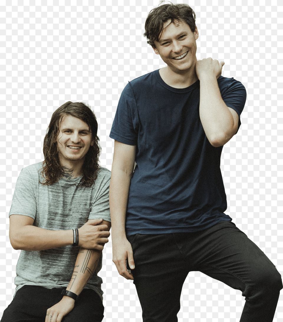 The Front Bottoms Png Image