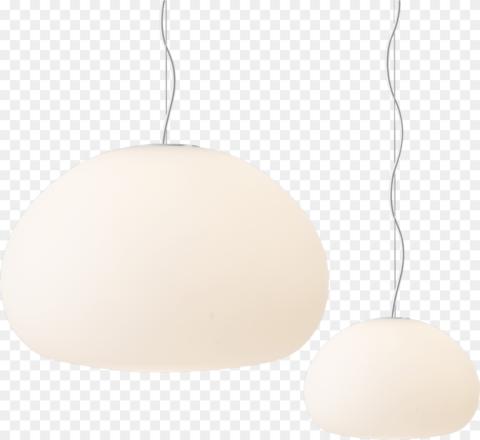 The Frosted Matte Surface Of The Fluid Pendant Lamp, Lampshade, Lighting Free Transparent Png