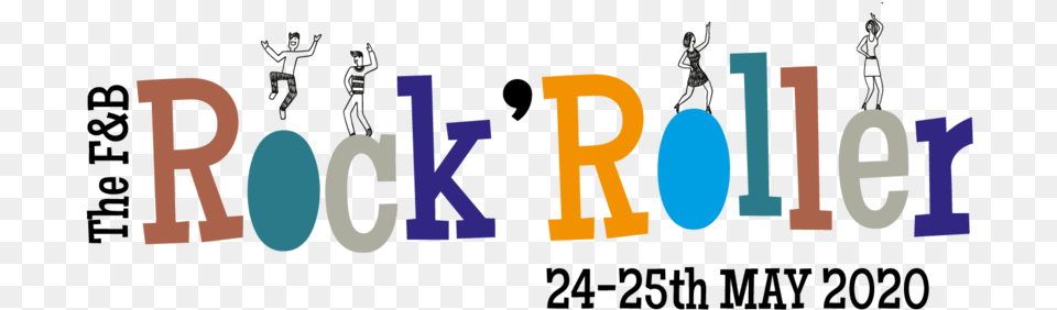The Fu0026b Rocku0027roller 2020 U2014 Punch Bowl Graphic Design, Logo, Text Free Png Download