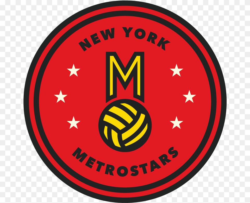 The Full Badge Has Six Stars For The Five Boroughs, Logo, Emblem, Symbol Free Png