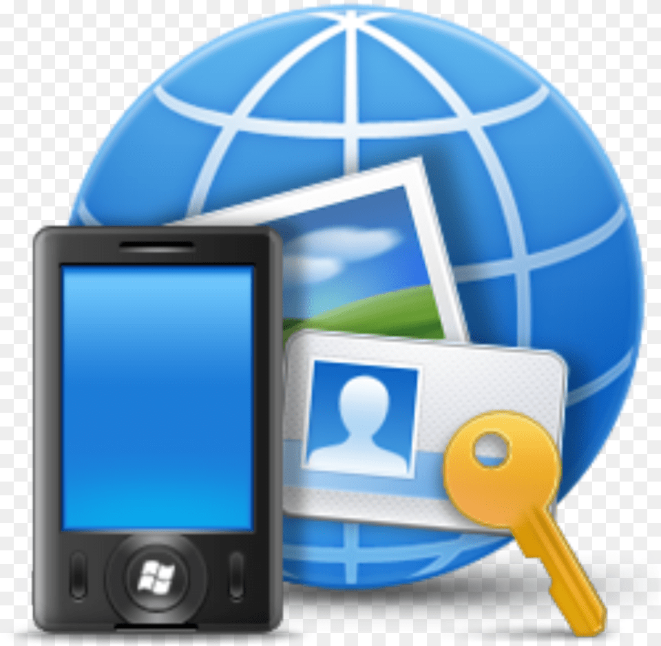 The Full Skinny Web Portal, Electronics, Mobile Phone, Phone, Key Free Png