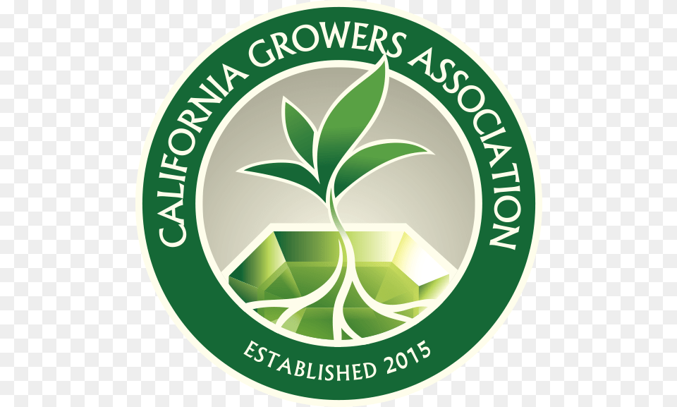 The Fundraising Site Gofundme Is Blocking California Growers Association, Herbal, Herbs, Plant, Green Free Png