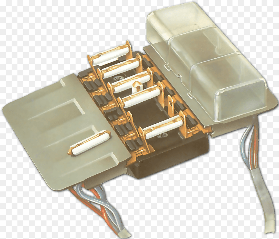 The Fuse Box Electrical Connector, Furniture, Bulldozer, Machine, Electrical Device Free Transparent Png