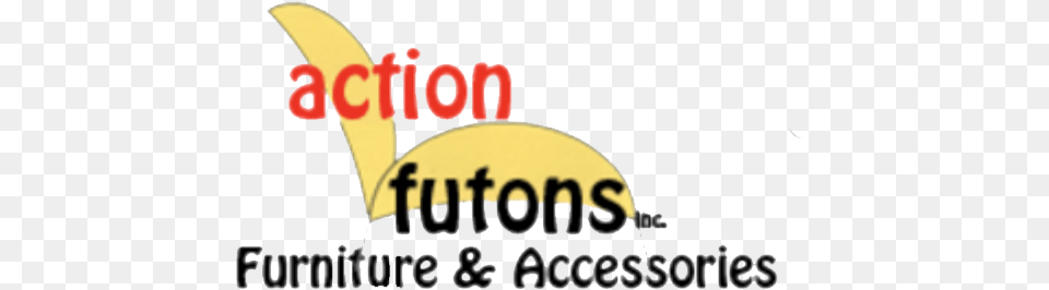 The Futon Shop Reviews Angieu0027s List Action Futons Orange, Banana, Food, Fruit, Plant Free Png