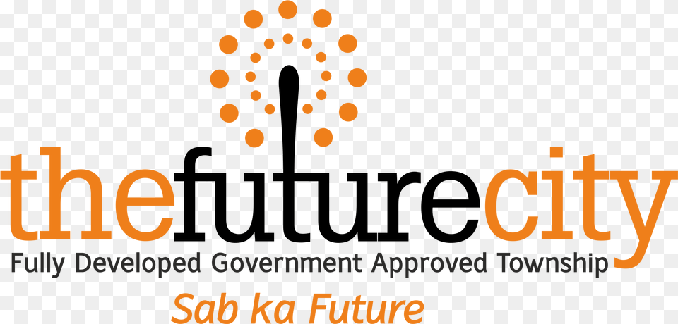 The Future City Logo New Graphic Design Free Png Download