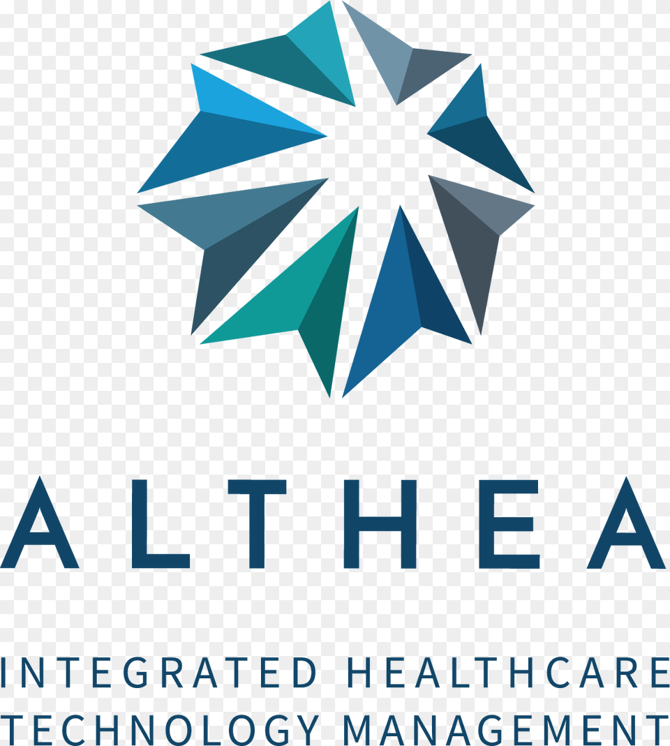 The Future Of Integrated Healthcare Technology Management Althea Group, Logo, Nature, Outdoors Png