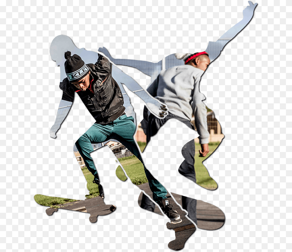 The Future Of Our Youth Is As Scary As Grinding Down Skateboarding, Person, People, Adult, Man Png Image