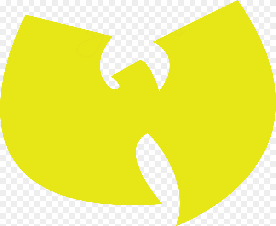 The G Ery For Gt Wu Tang Clan Symbol Big Wu Tang Logo Free Png Download