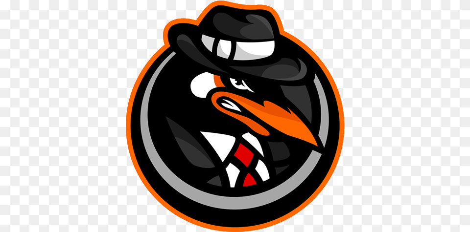 The G Lab Penguins Esports, Ammunition, Grenade, Weapon, Photography Free Png Download