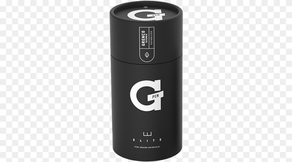 The G Pen Elite Is The Perfect Pack And Go Portable G For Life, Cosmetics, Bottle, Shaker, Deodorant Free Png