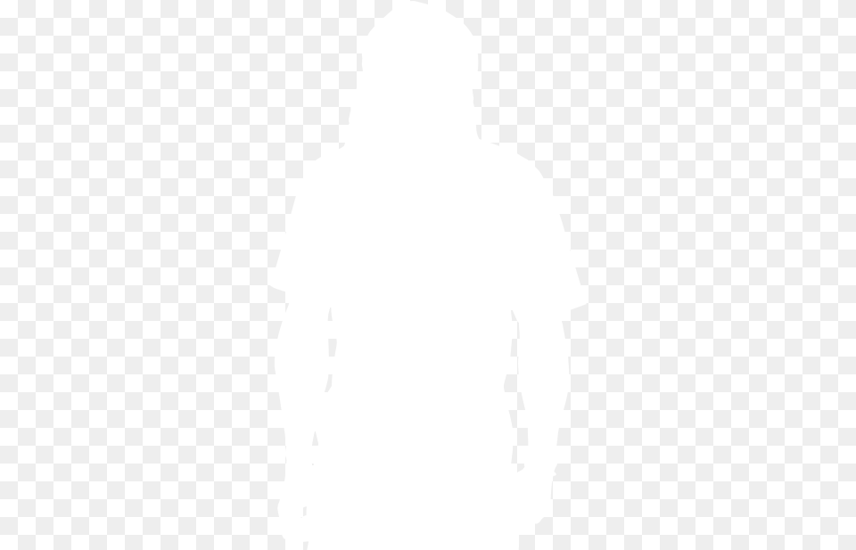 The G Quotient Silhouette, Sweatshirt, Clothing, Hoodie, Knitwear Free Png