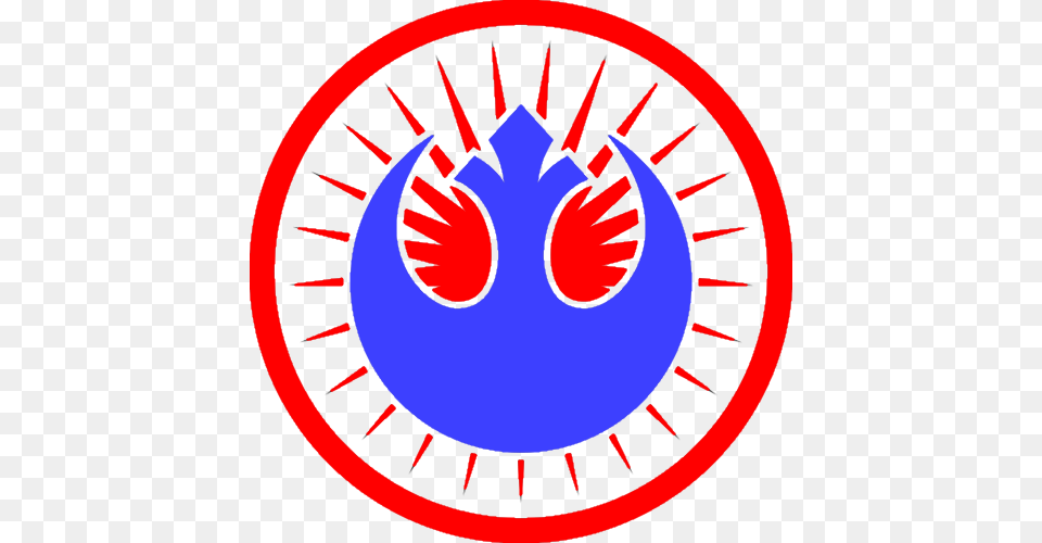 The Galaxy Jedi Order Was Established In 39 Aby By Star Wars New Jedi Order Logo, Emblem, Symbol Png Image