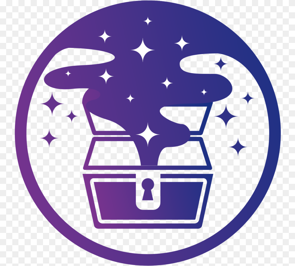 The Galaxy Trove One Stop Shop For Everything Space Related Language, Symbol, Logo Png