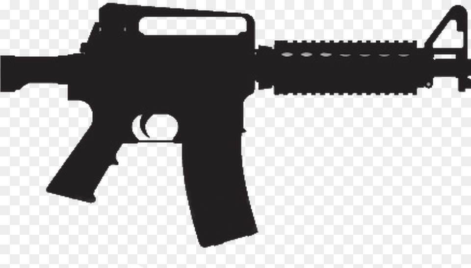 The Gallery For Airsoft Cyma Full Metal, Firearm, Gun, Rifle, Weapon Free Transparent Png
