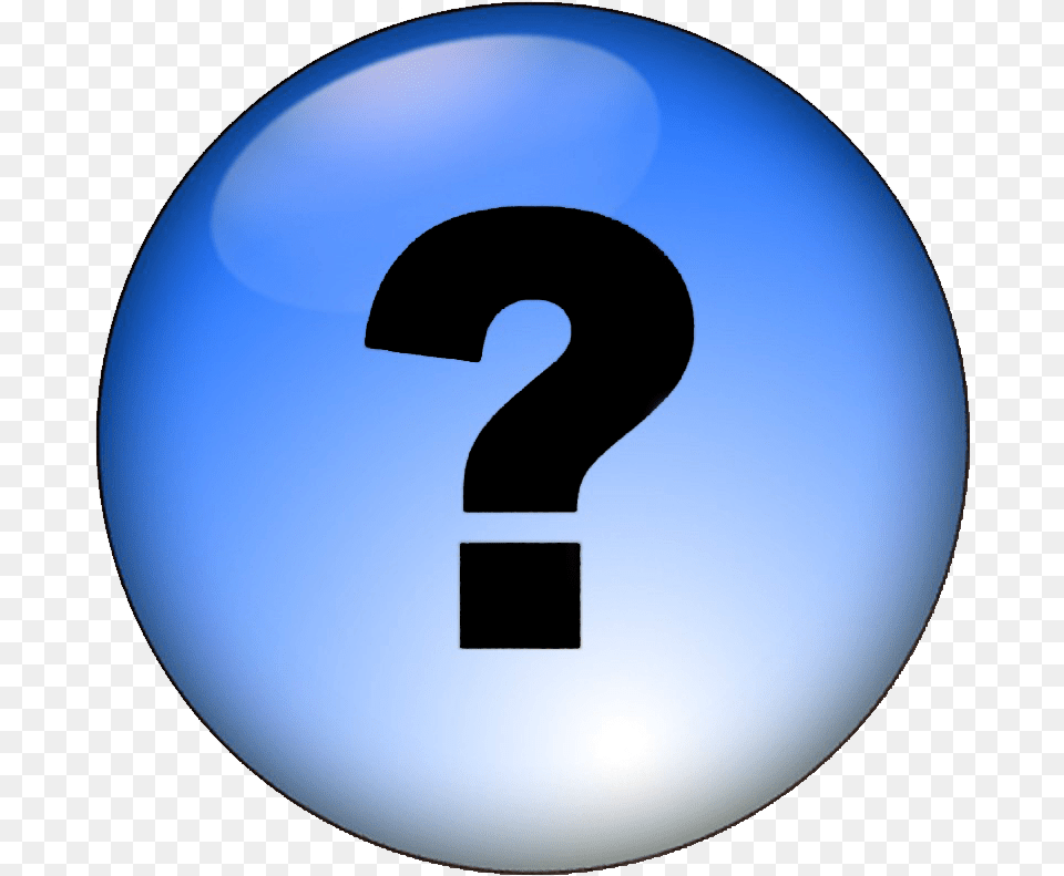 The Gallery For Gt Blue Question Mark Person Pinned Condom On Fridge, Symbol, Number, Text, Disk Png Image